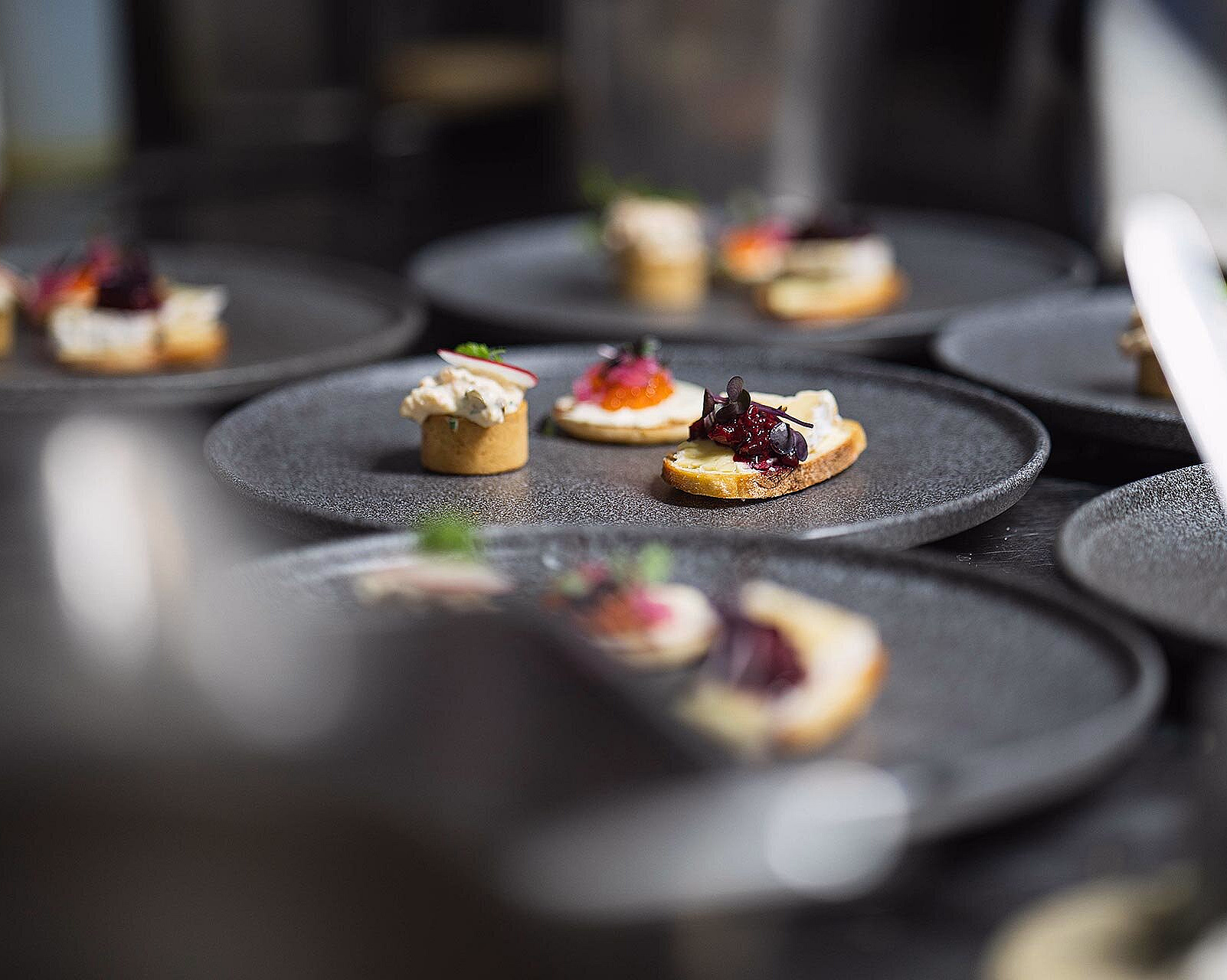 Tapas for to - image 1