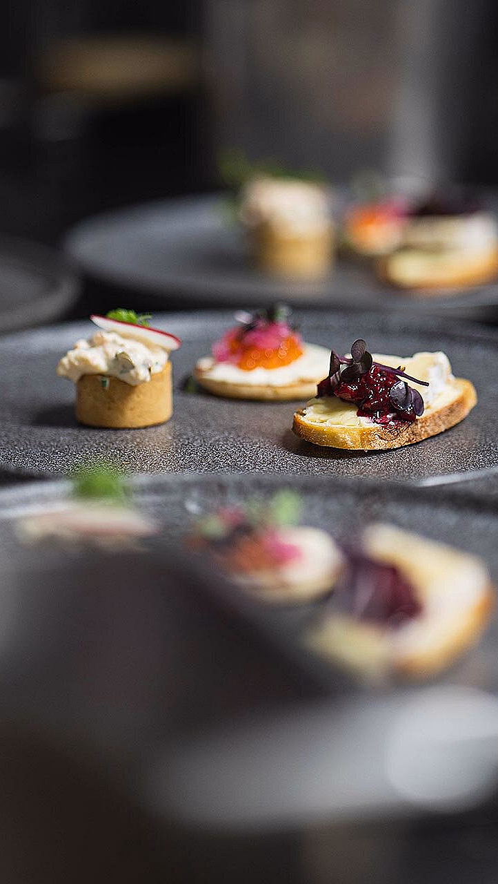 Tapas for to - image 1