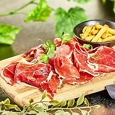 Tapas for to