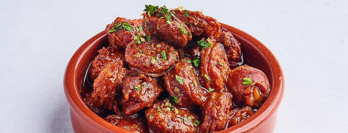 Tapas for to