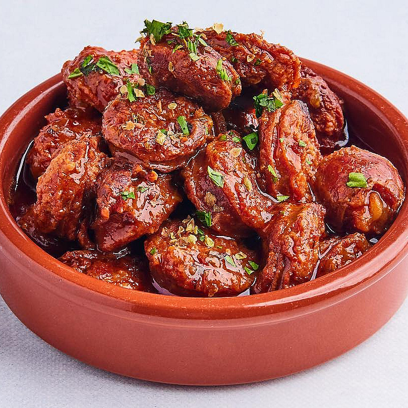 Tapas for to