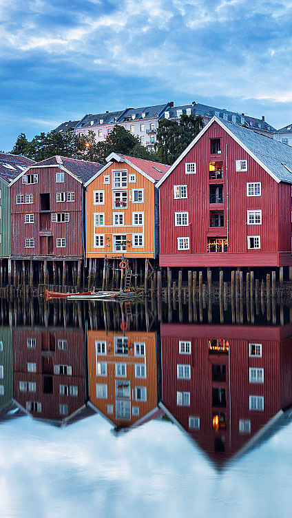 Trondheim Culture Walk - image 3
