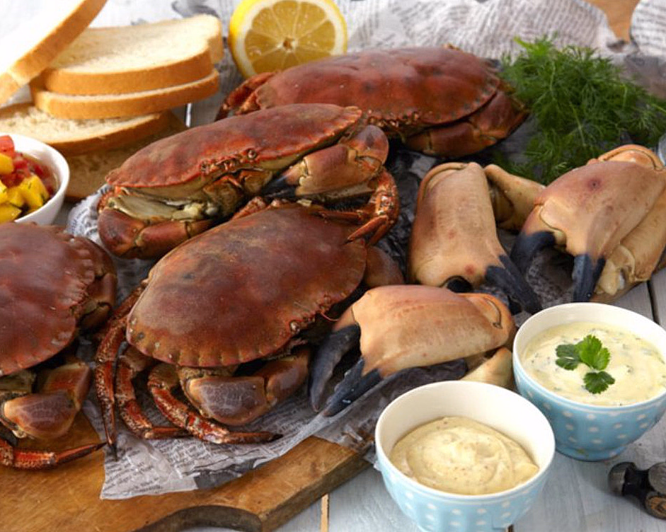 Fisketur med matlaging - image 1
