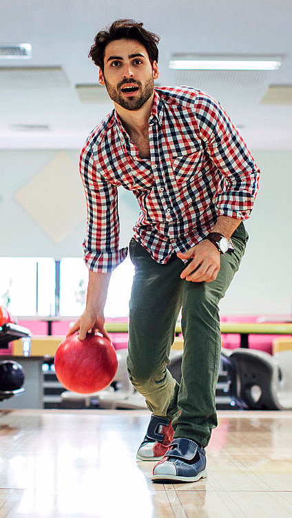 Bowling for fire - image 2