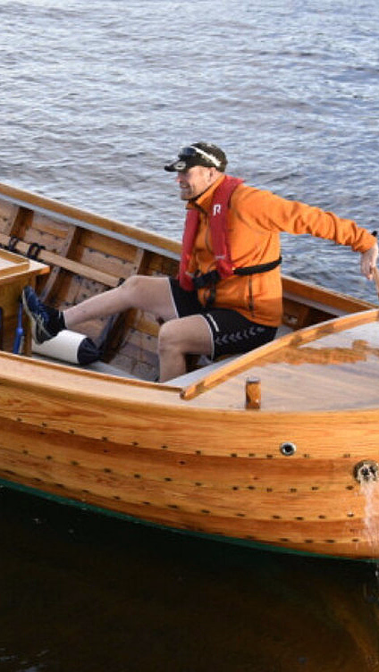 Fisketur med matlaging - image 2