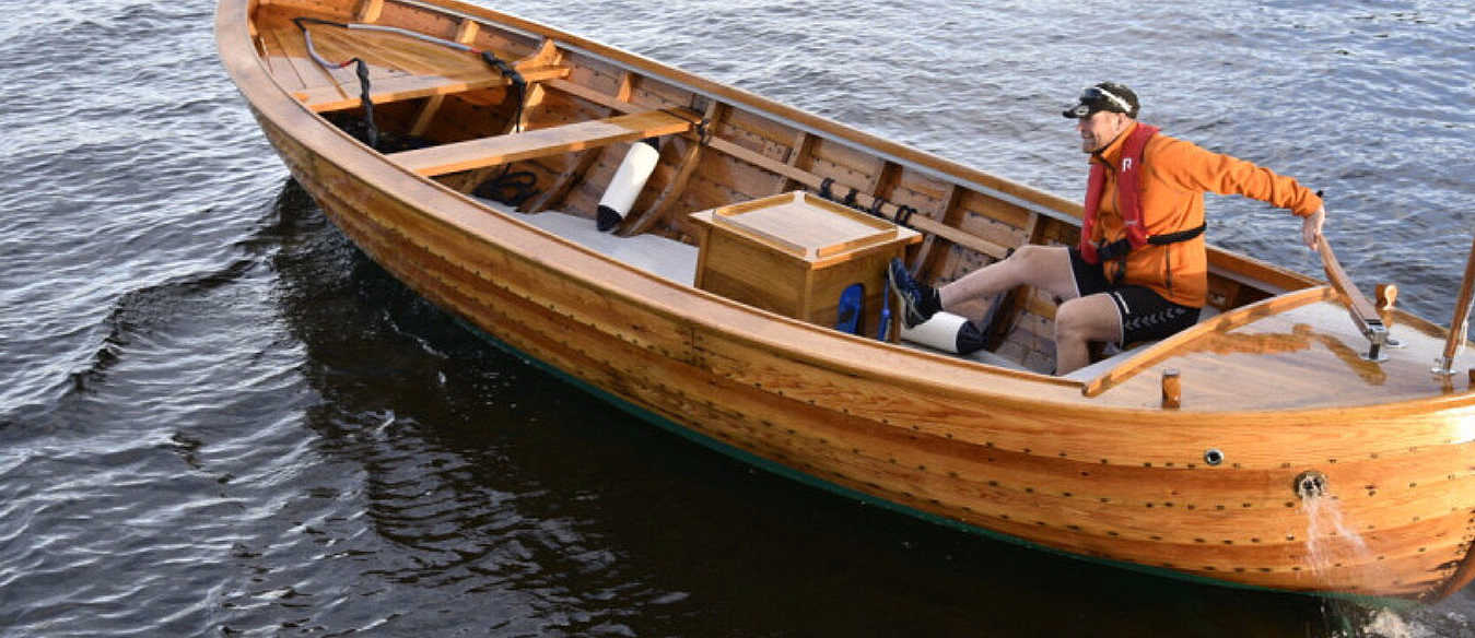Fisketur med matlaging - image 2