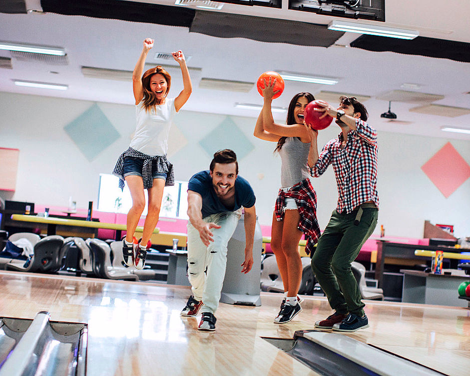 Bowling for fire - image 3