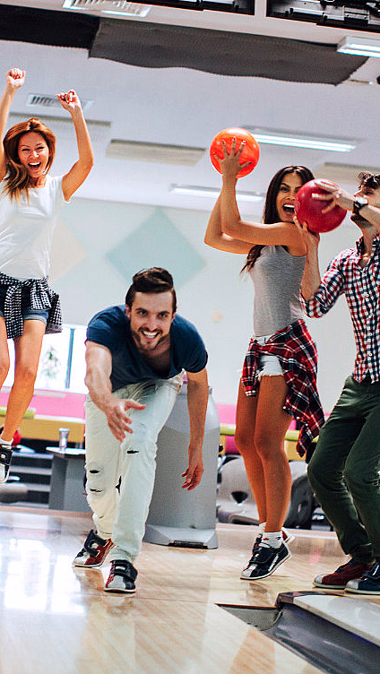 Bowling for fire - image 3