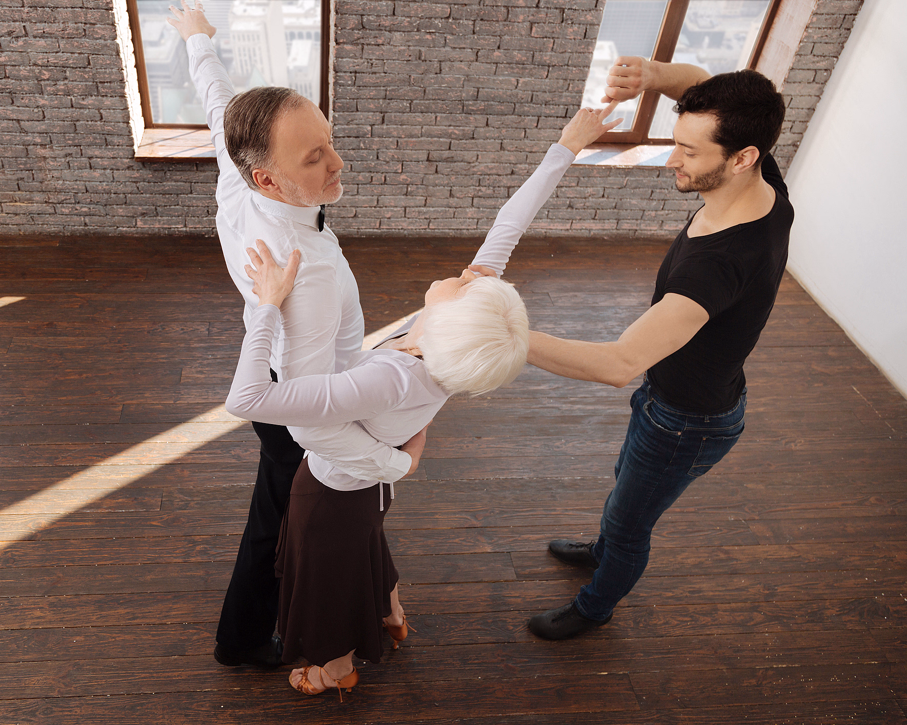 Tango privattime - image 3