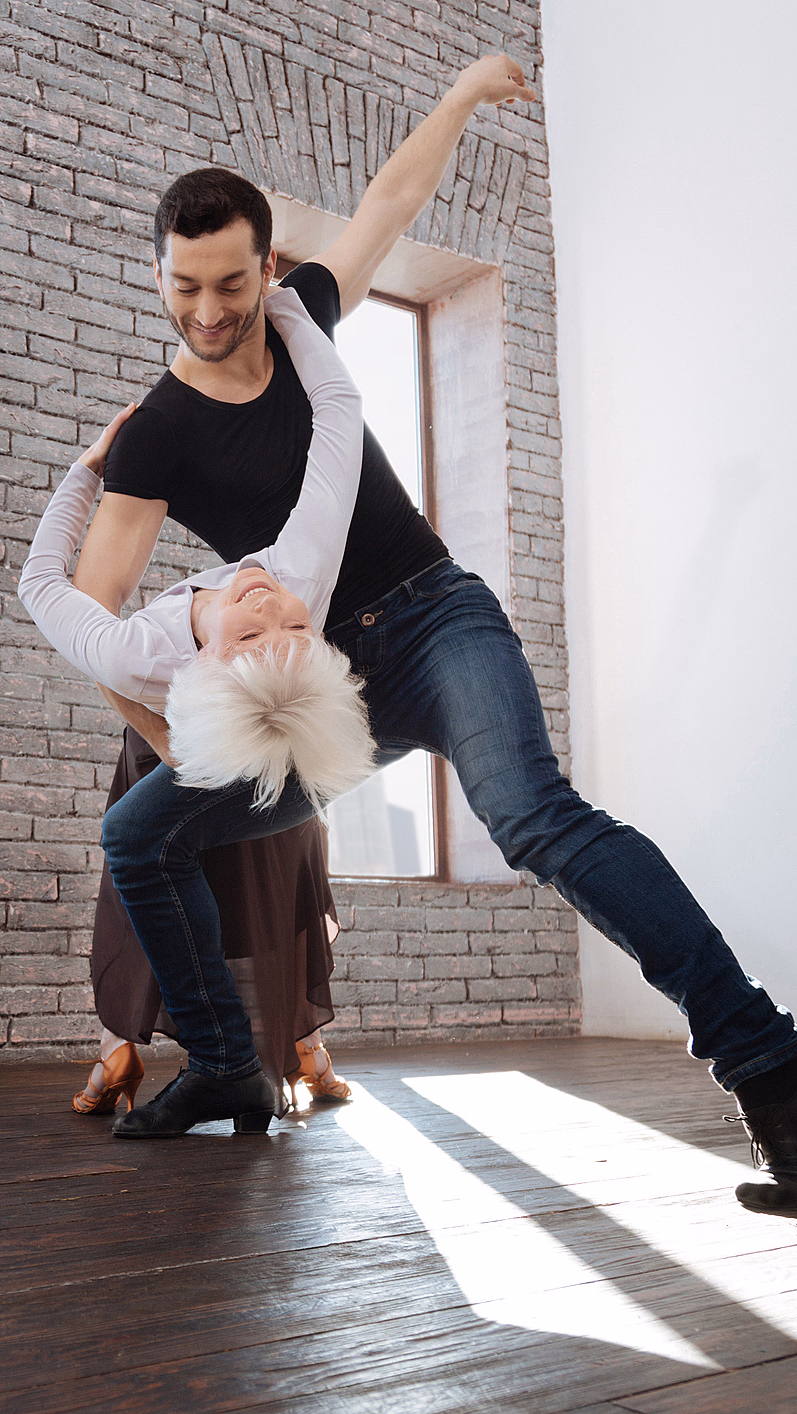 Tango privattime - image 4