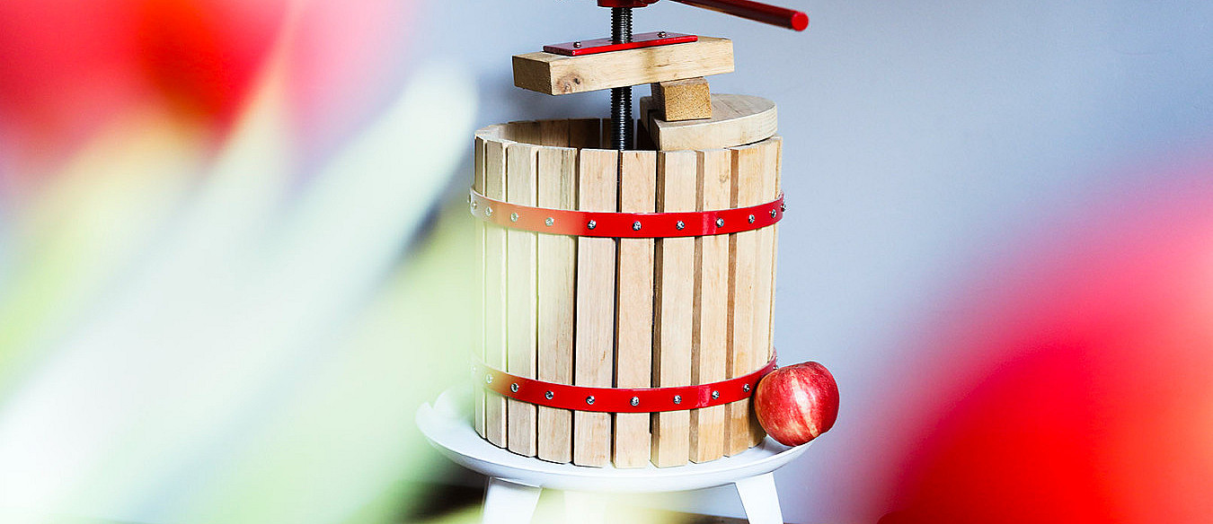 Ciderbrygging