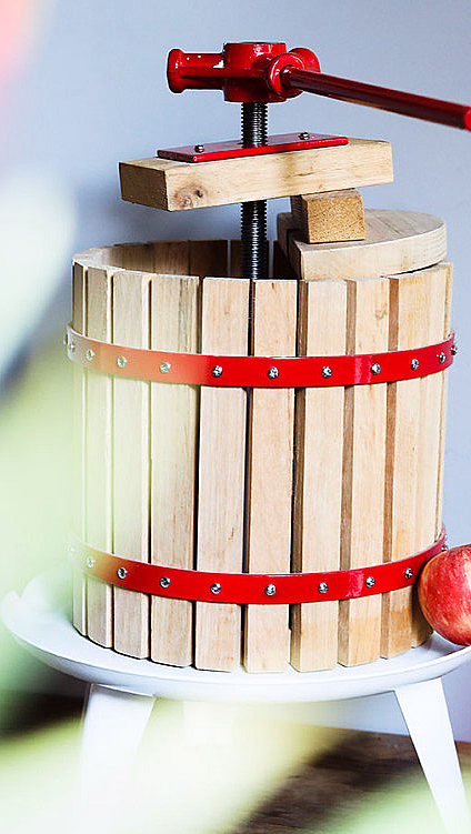 Ciderbrygging - image 2