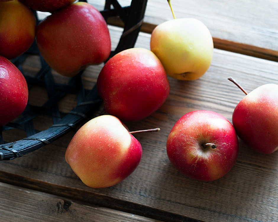 Ciderbrygging