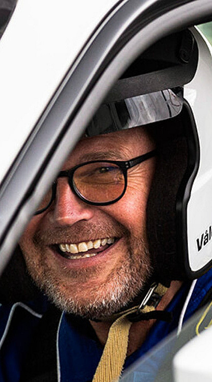 Vålerbanen GT86 Racetrack Experience