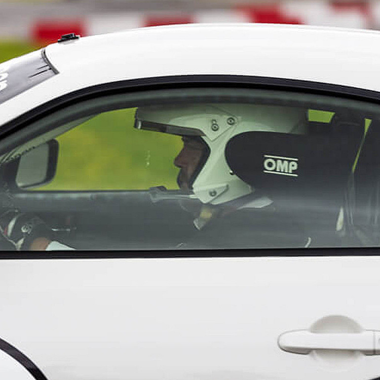 Vålerbanen GT86 Racetrack Experience
