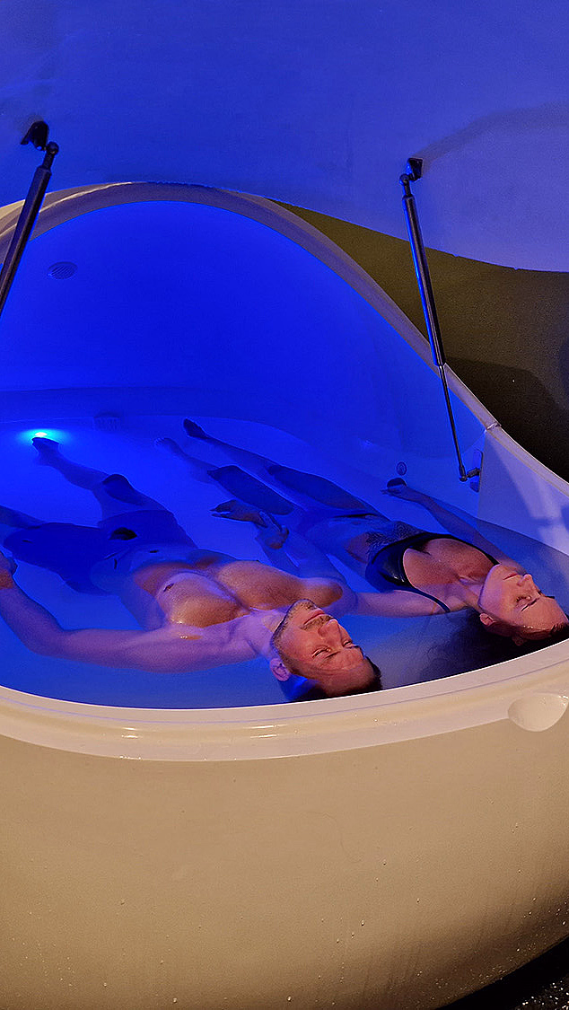Parfloating - image 2
