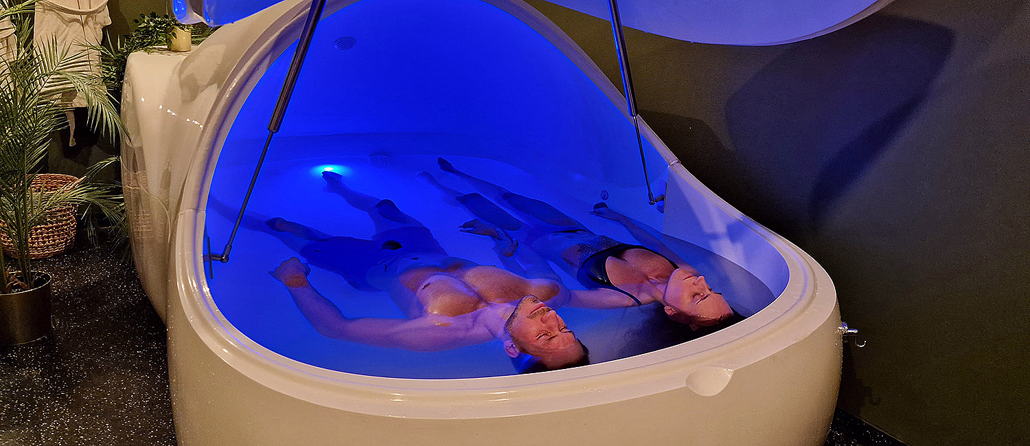 Parfloating - image 2