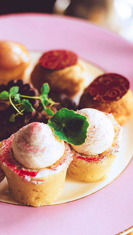 Afternoon tea - image 3