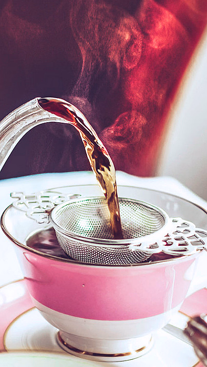 Afternoon tea - image 4