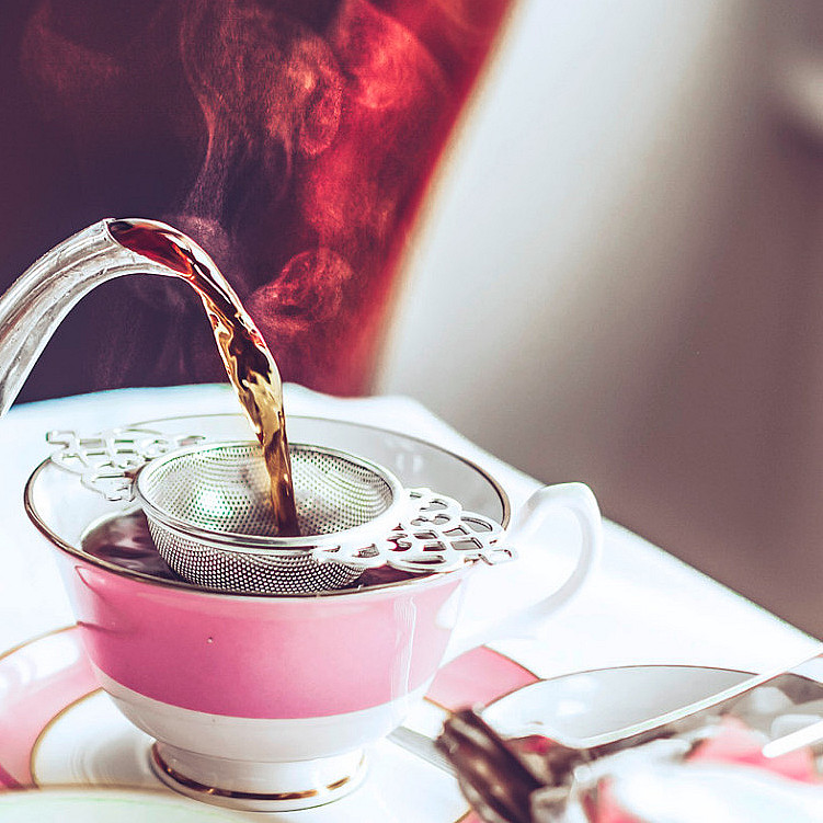 Afternoon tea