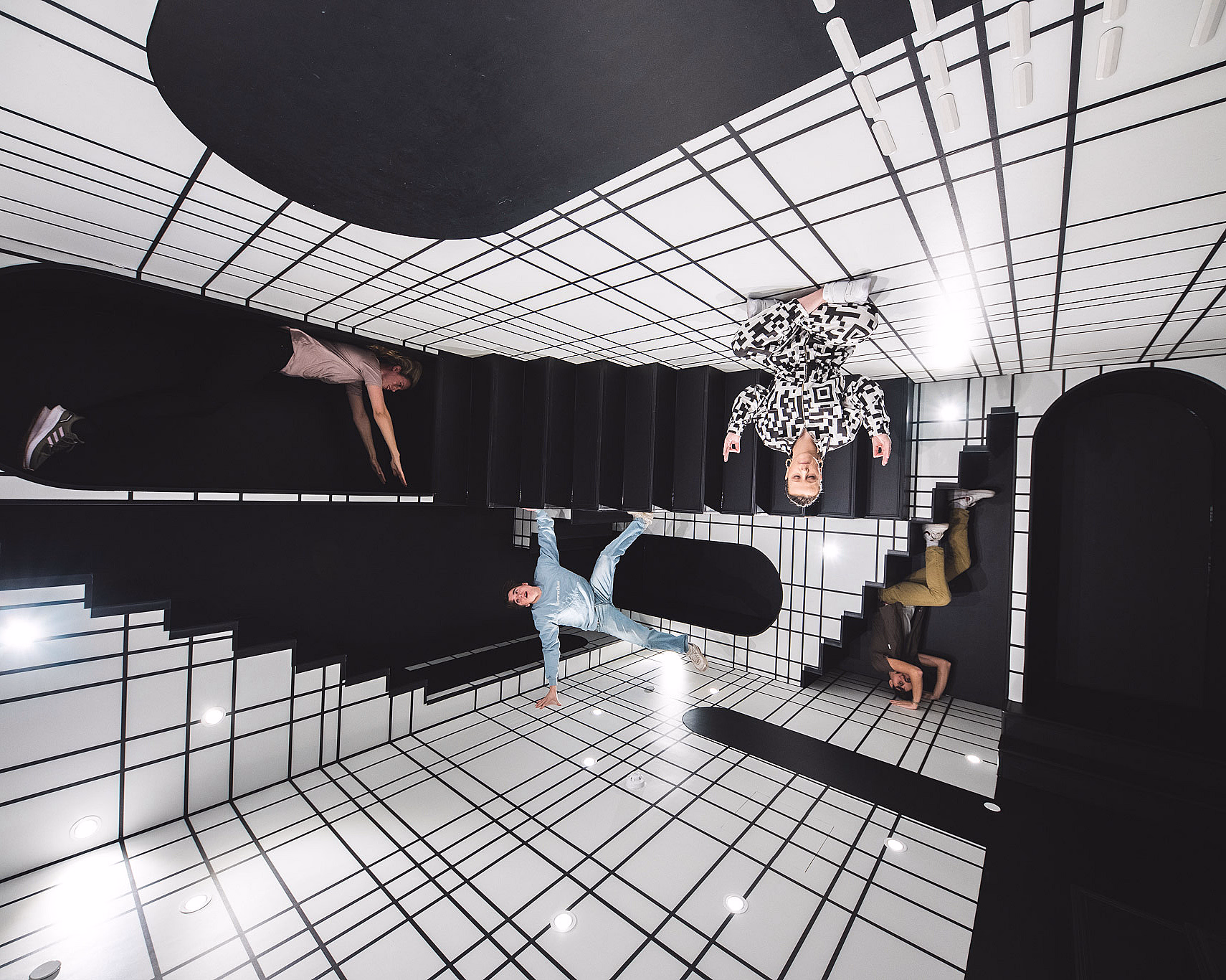 Paradox Museum for to - image 1