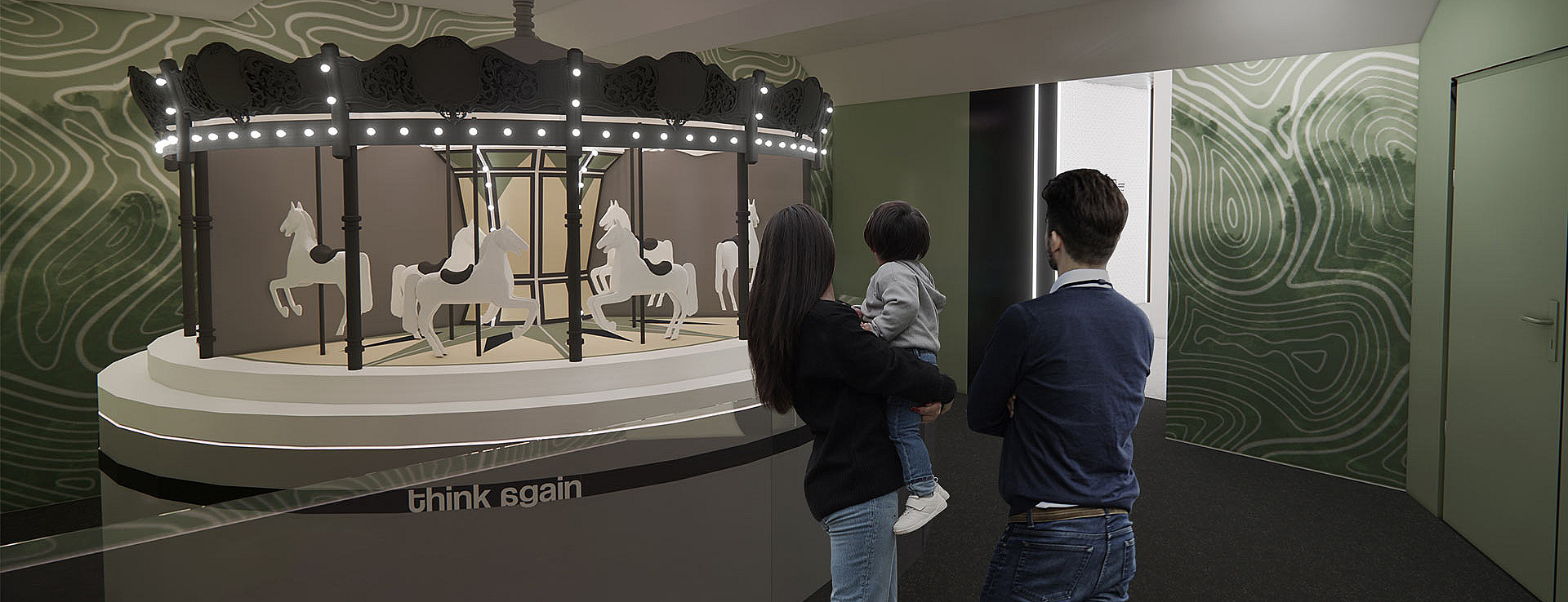 Paradox Museum for to
