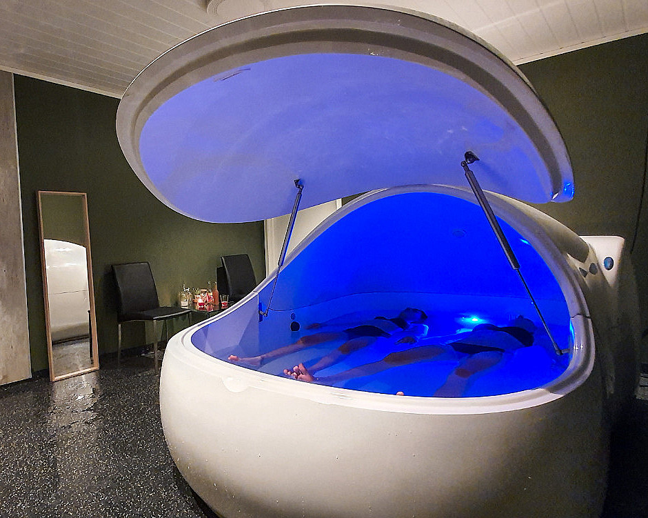Yoga & Spa retreat