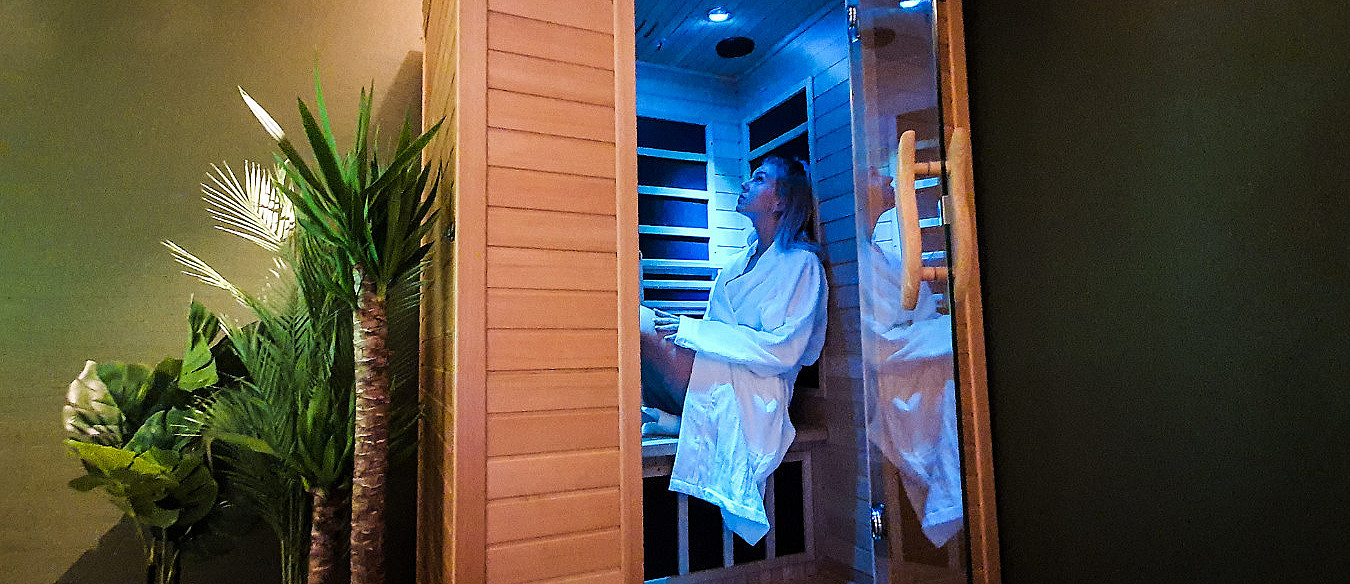 Yoga & Spa retreat