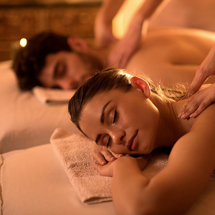 Yoga & Spa retreat