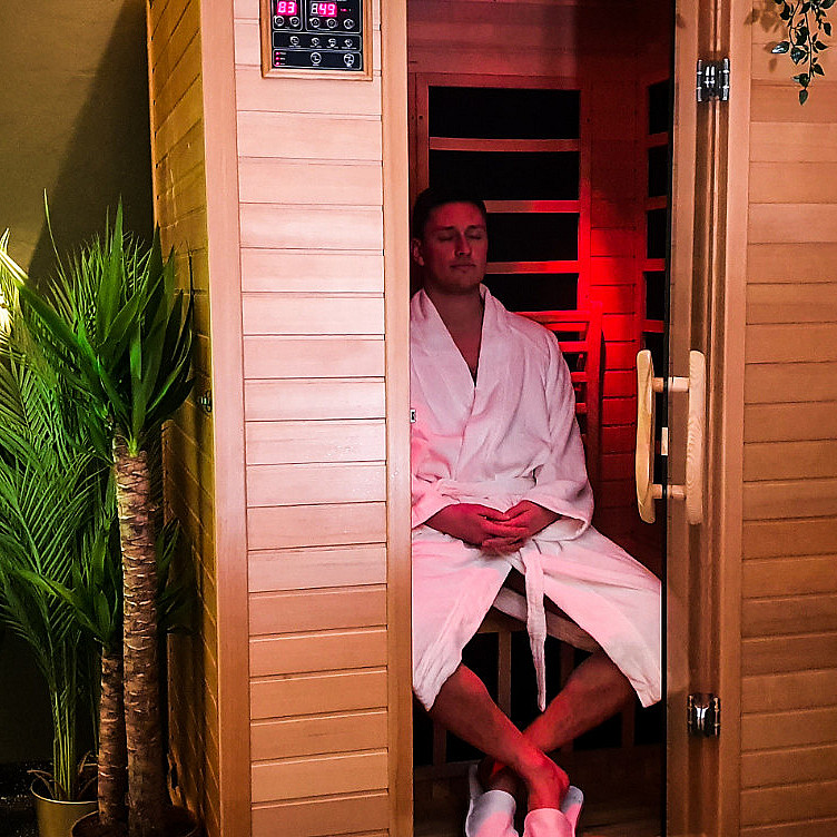Yoga & Spa retreat