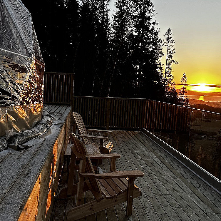 Arctic Dome