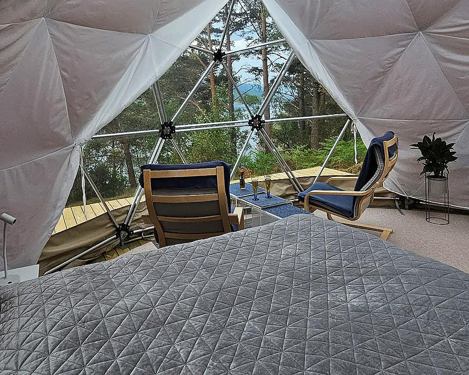 Arctic Dome