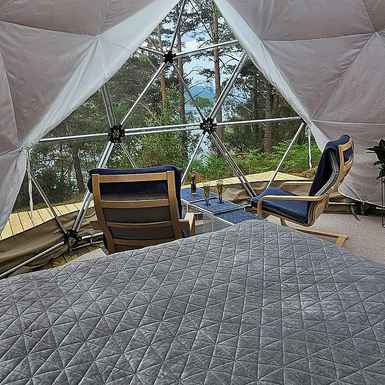 Arctic Dome