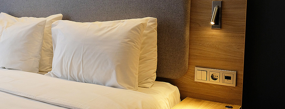 Hotell i Skandinavia