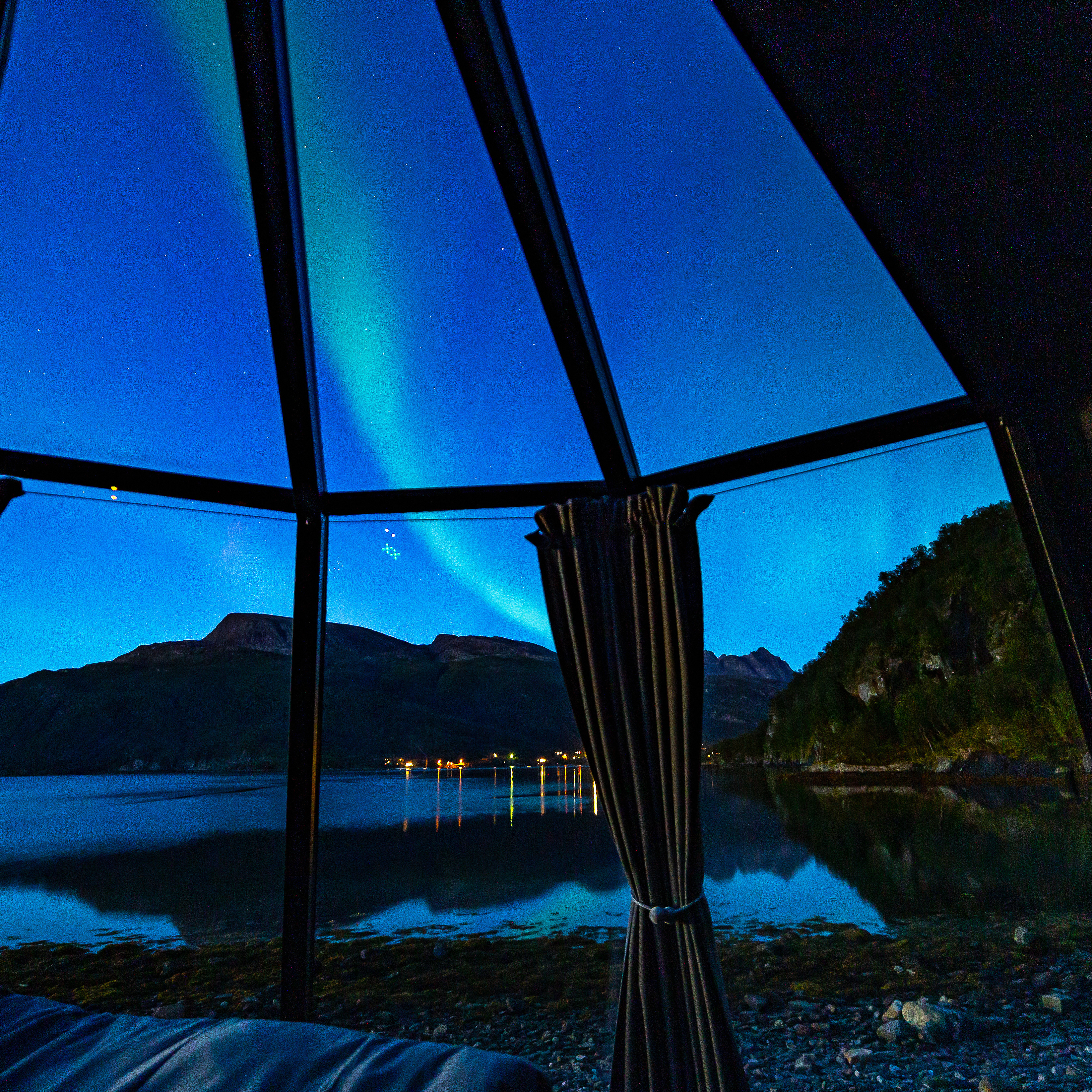 Aurora Camp