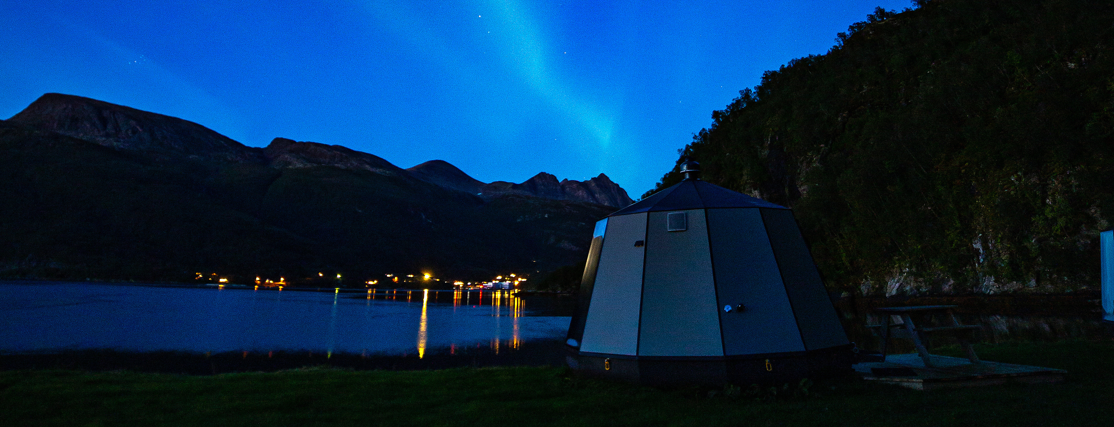Aurora Camp