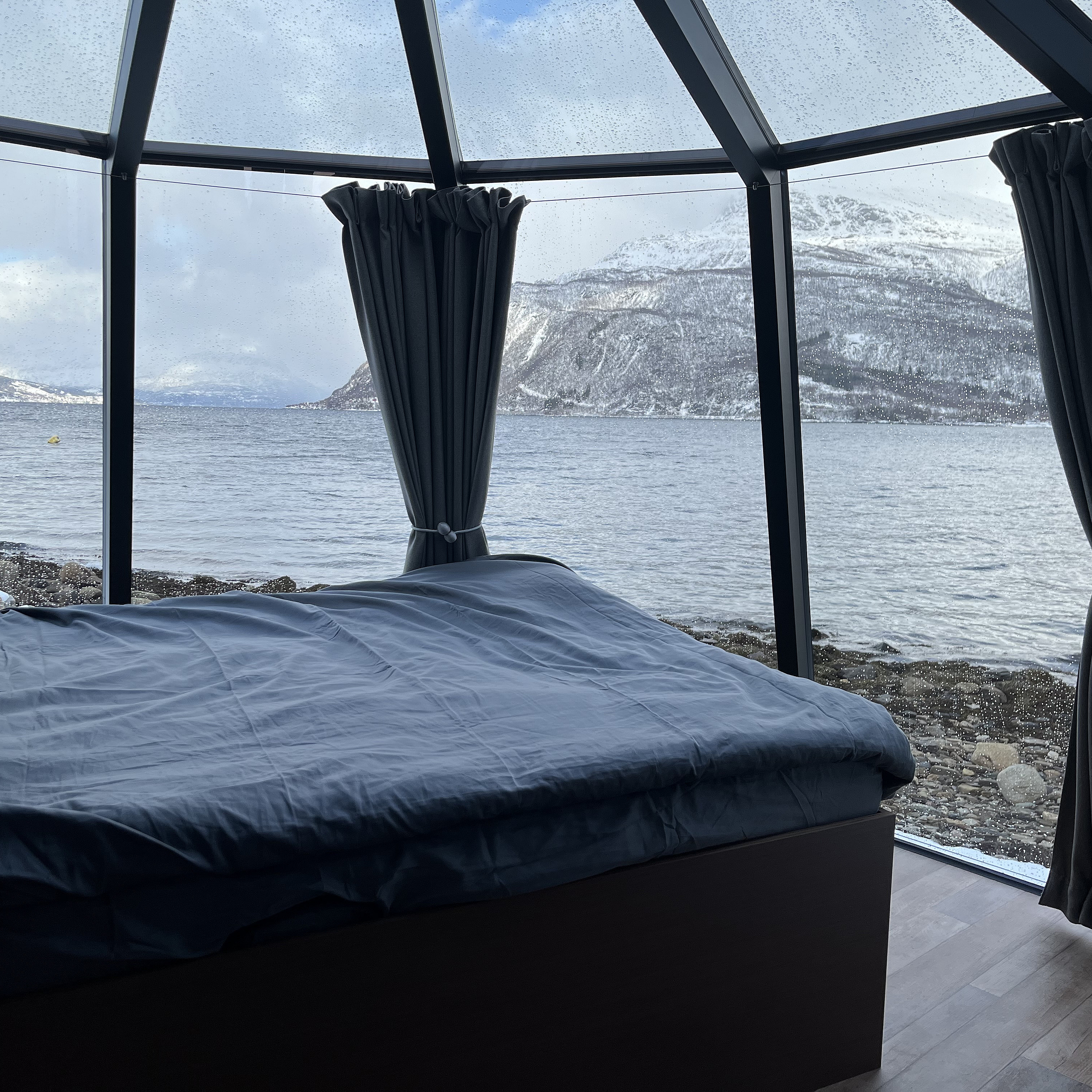 Aurora Camp