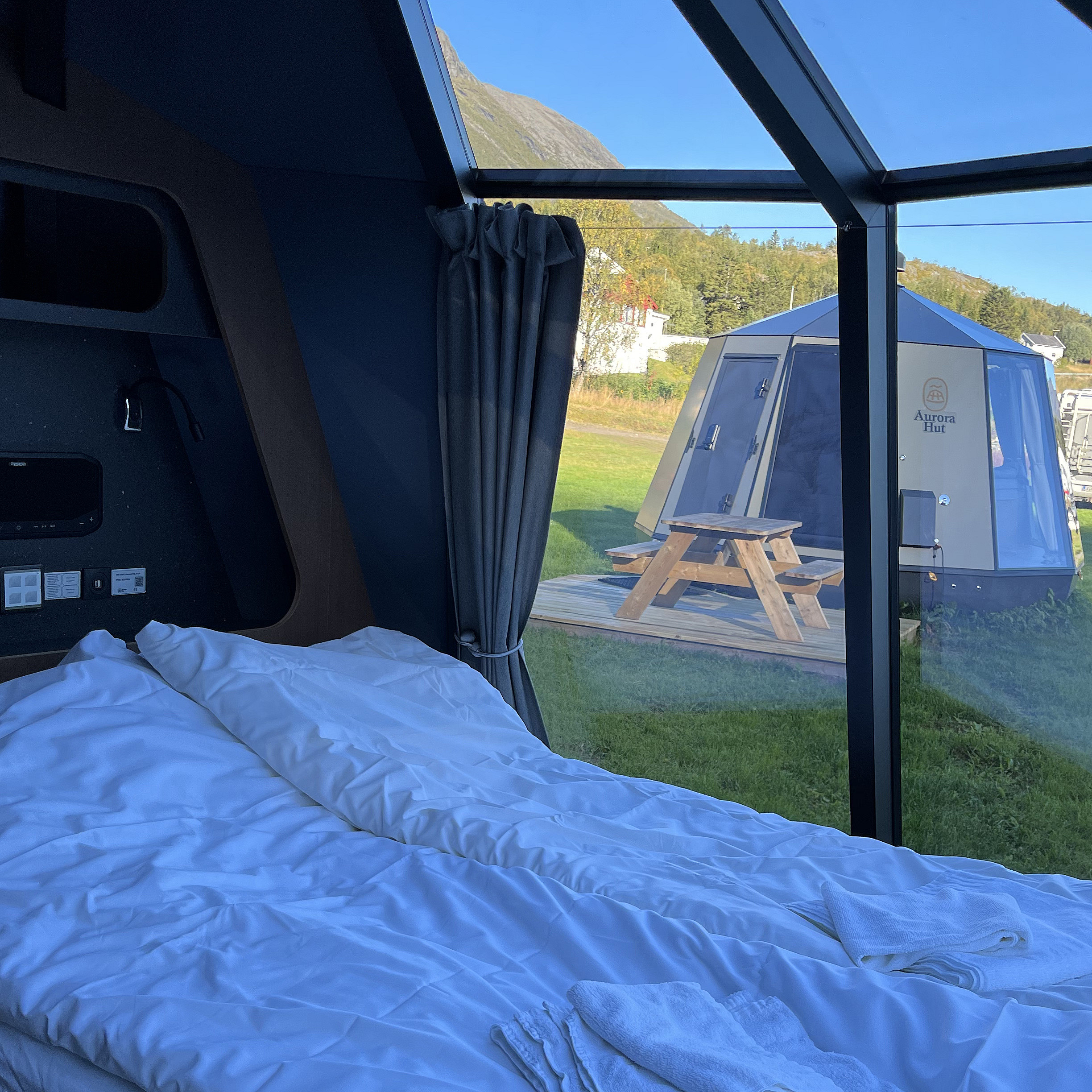 Aurora Camp