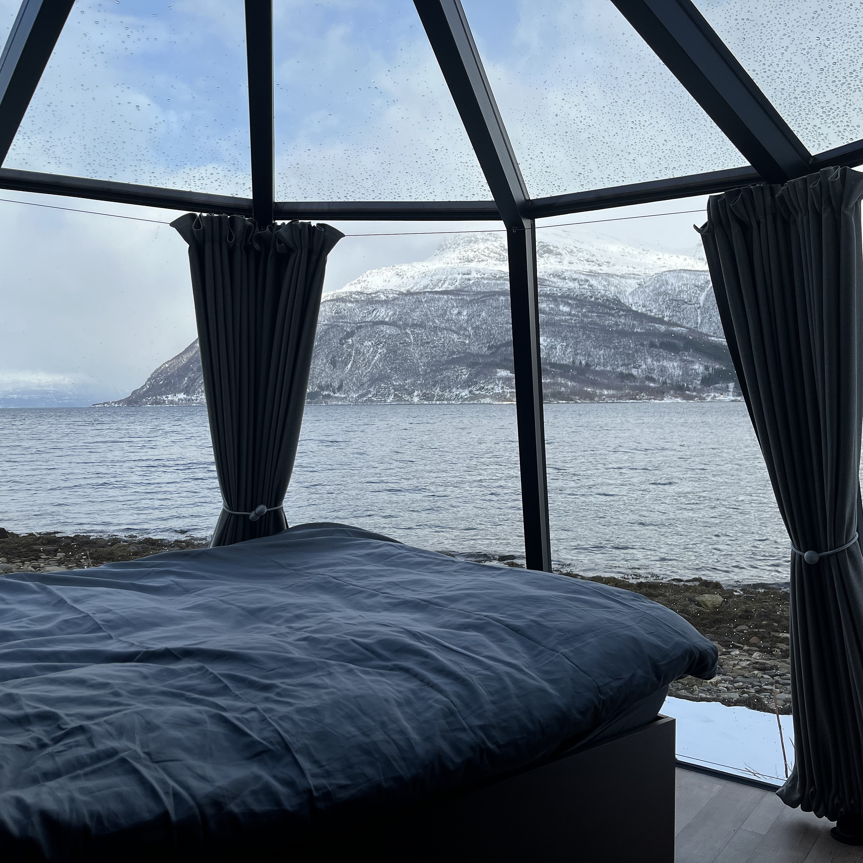 Aurora Camp