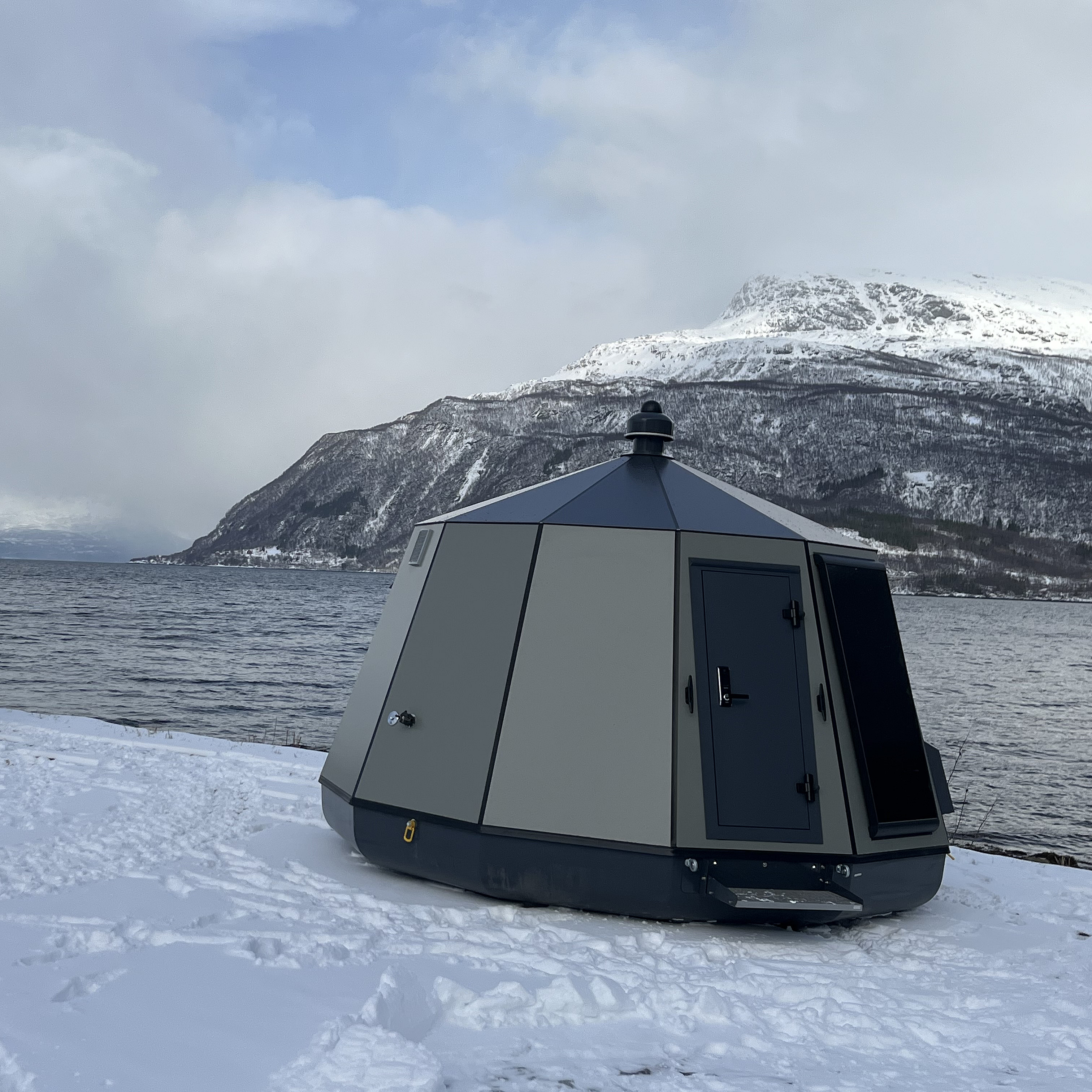 Aurora Camp
