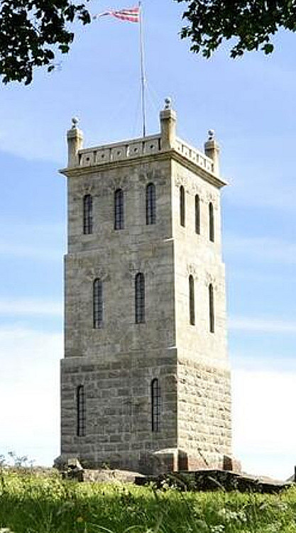 Årskort Vestfoldmuseene