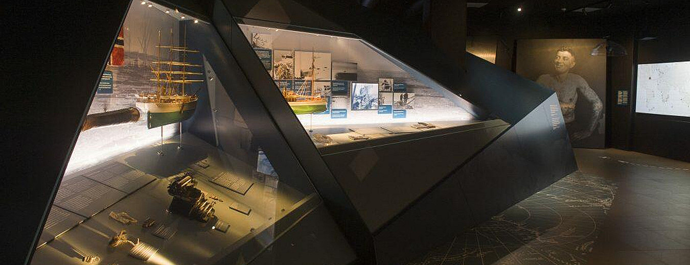 Årskort Vestfoldmuseene