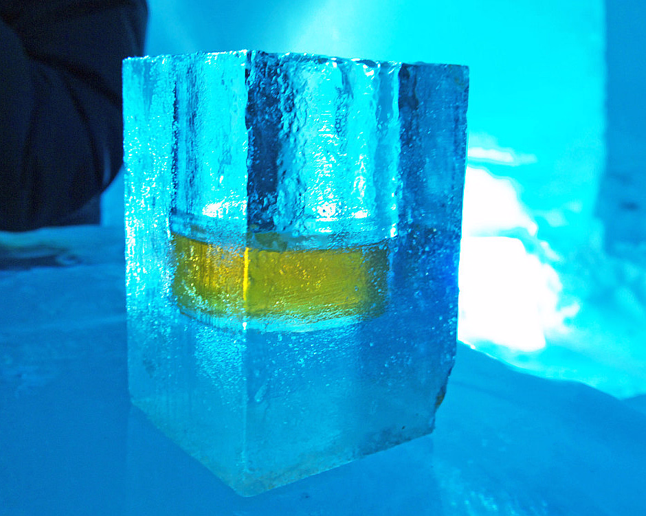 Icebar experience for to - image 3