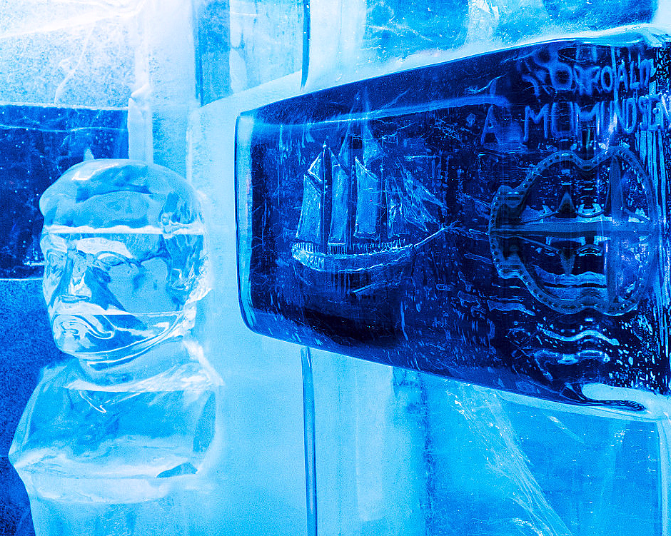 Icebar experience for to - image 4