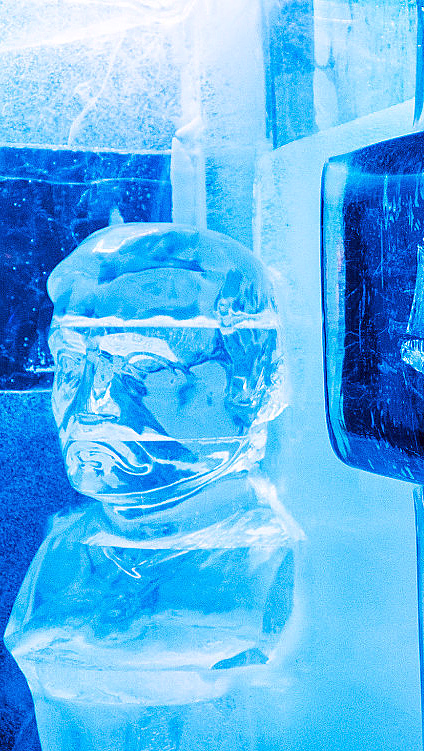 Icebar experience for to - image 4