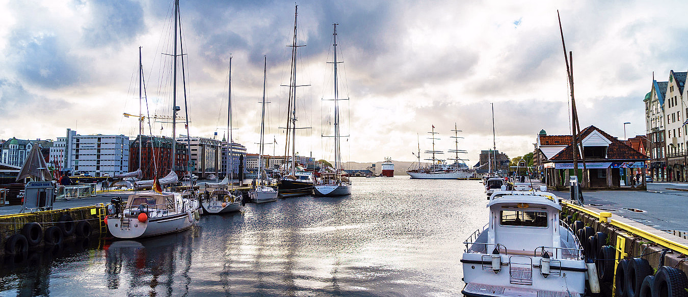 Fjordcruise i Bergen - image 2