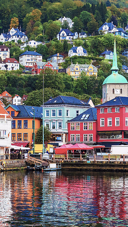 Fjordcruise i Bergen - image 3