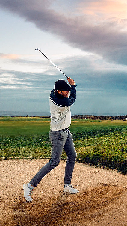 Golfsving-analyse - image 3