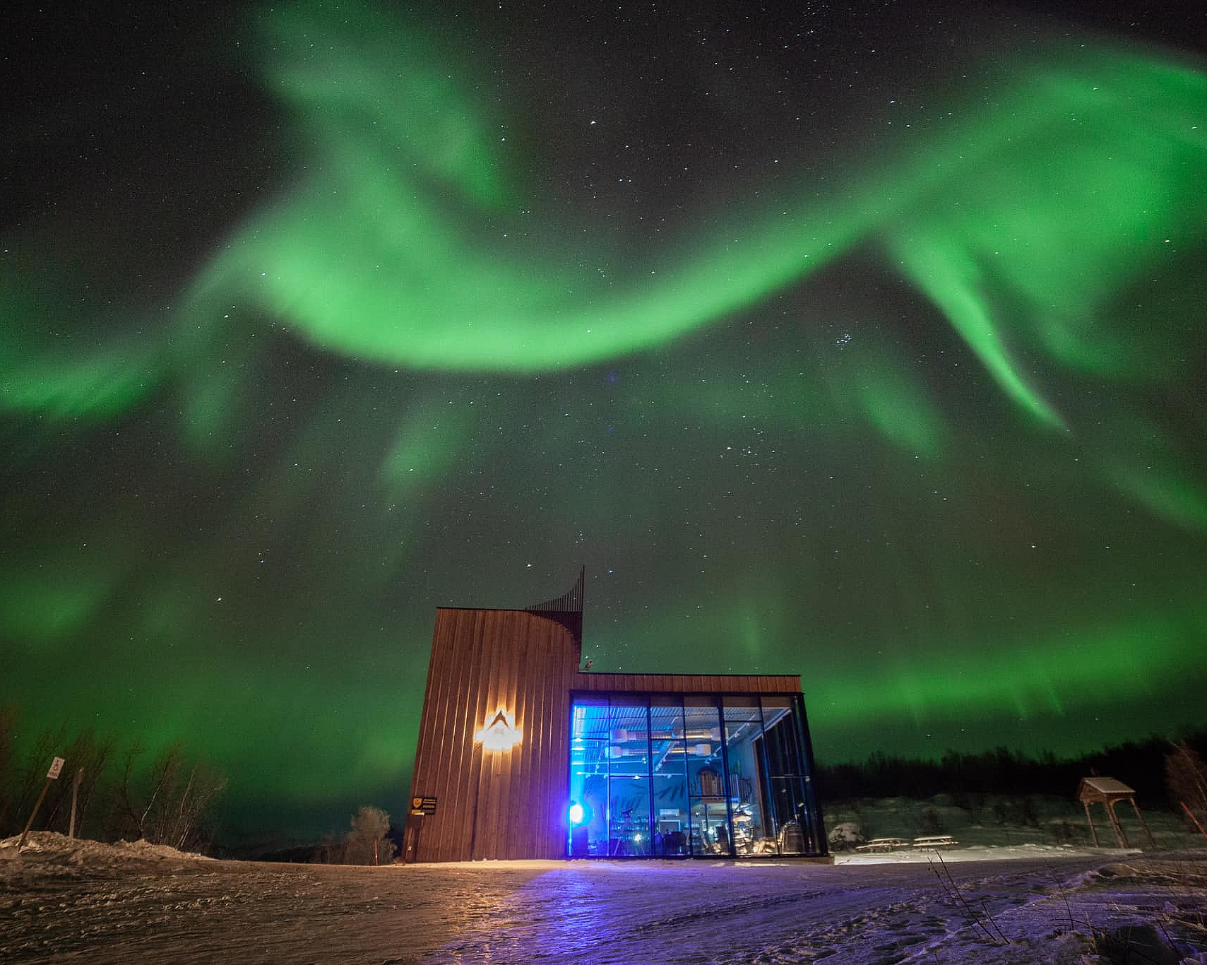 Whiskysmaking med destilleriomvisning