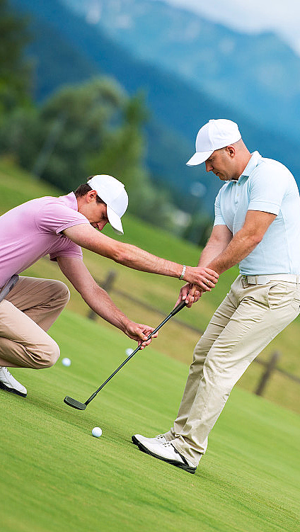 Golfkurs for nybegynnere - image 1